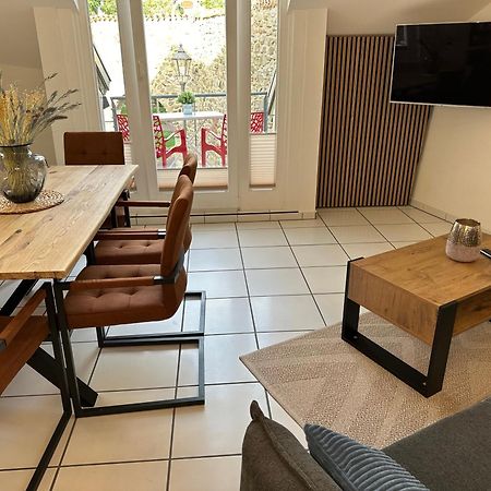 Ferienwohnung Stadtgarten Radolfzell am Bodensee Bagian luar foto