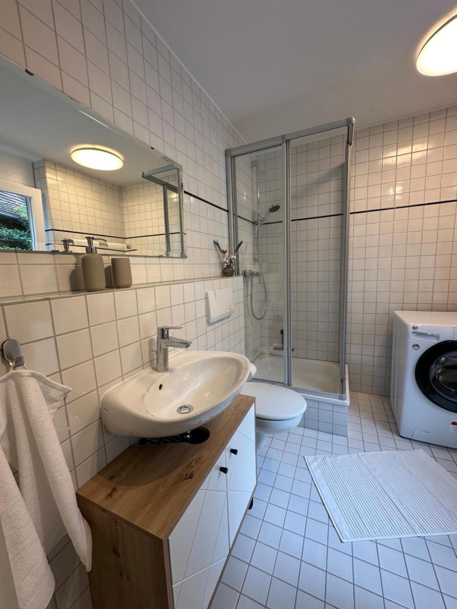Ferienwohnung Stadtgarten Radolfzell am Bodensee Bagian luar foto