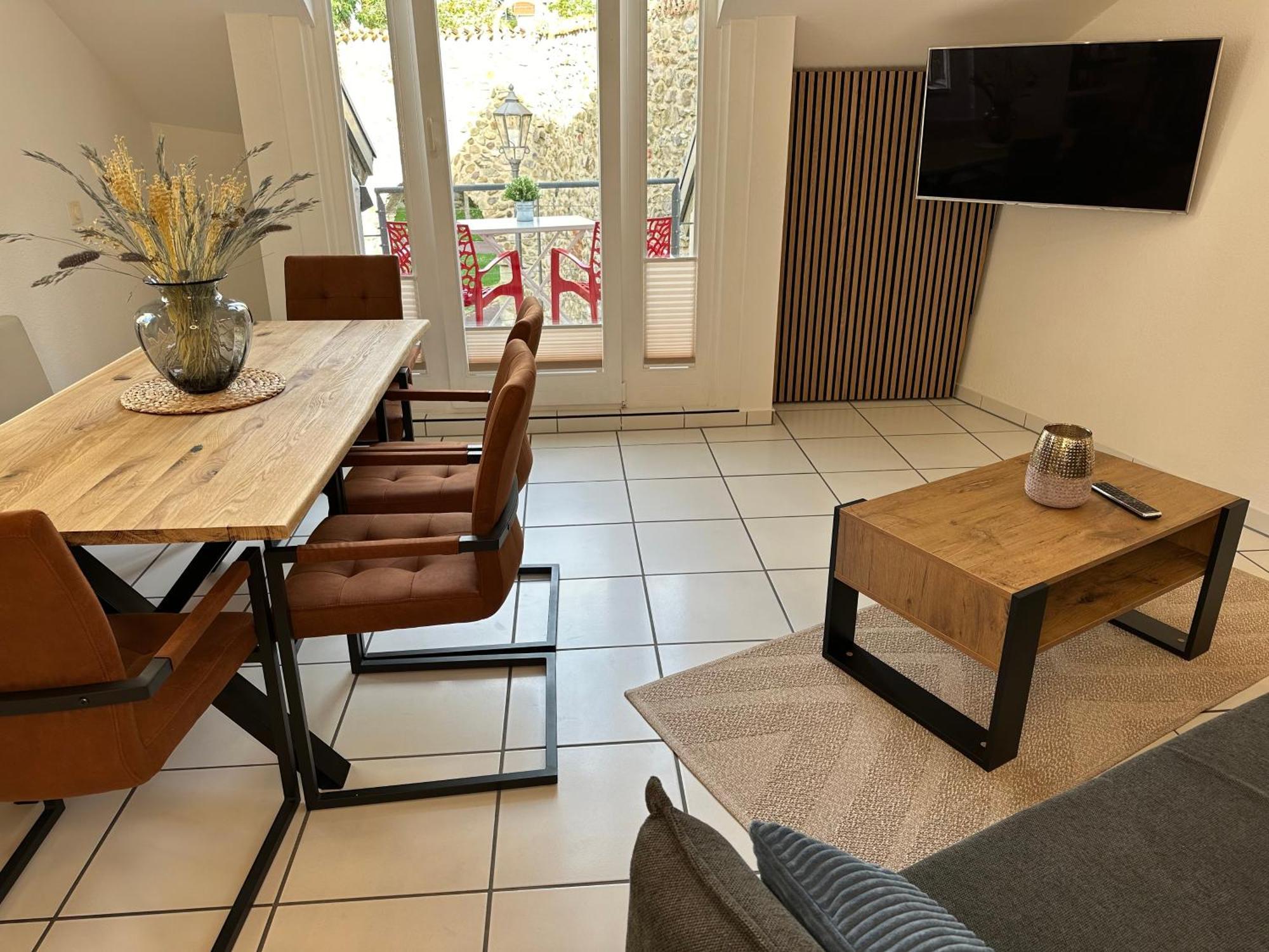 Ferienwohnung Stadtgarten Radolfzell am Bodensee Bagian luar foto